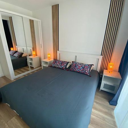 Angel Apartament 브로츠와프 외부 사진