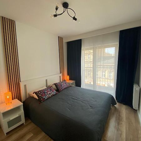Angel Apartament 브로츠와프 외부 사진