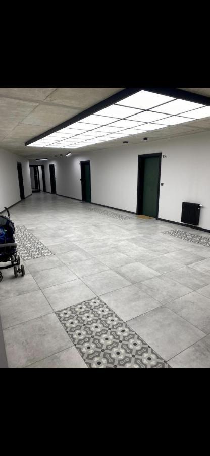 Angel Apartament 브로츠와프 외부 사진