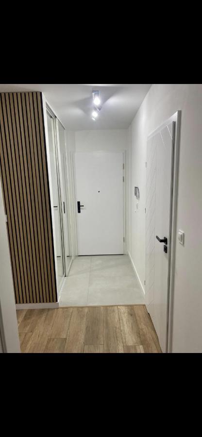 Angel Apartament 브로츠와프 외부 사진