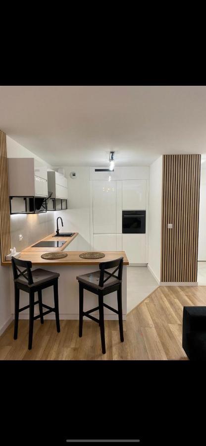 Angel Apartament 브로츠와프 외부 사진