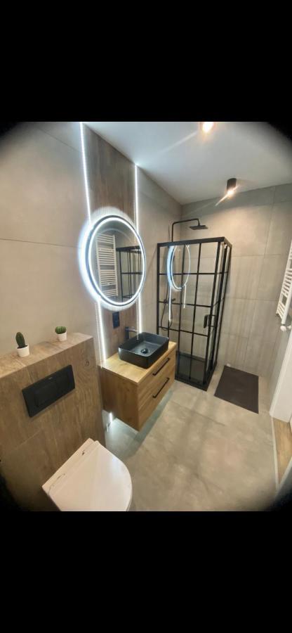 Angel Apartament 브로츠와프 외부 사진