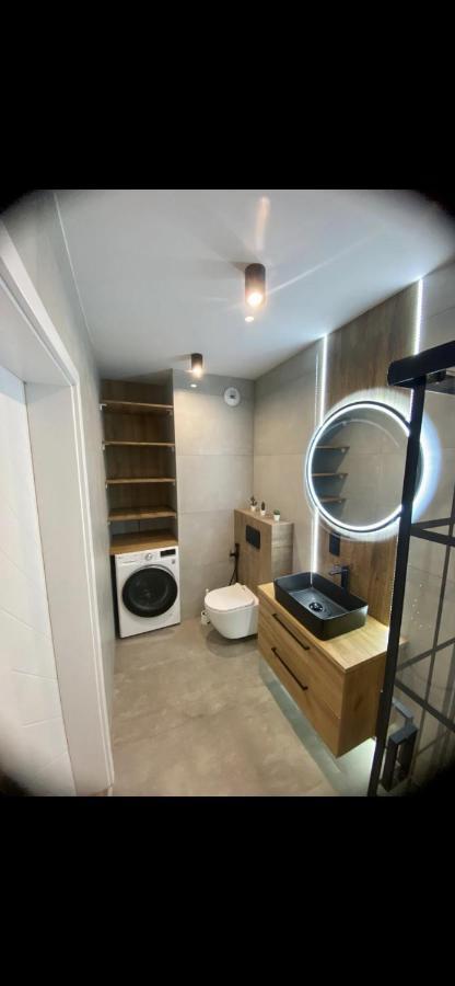 Angel Apartament 브로츠와프 외부 사진