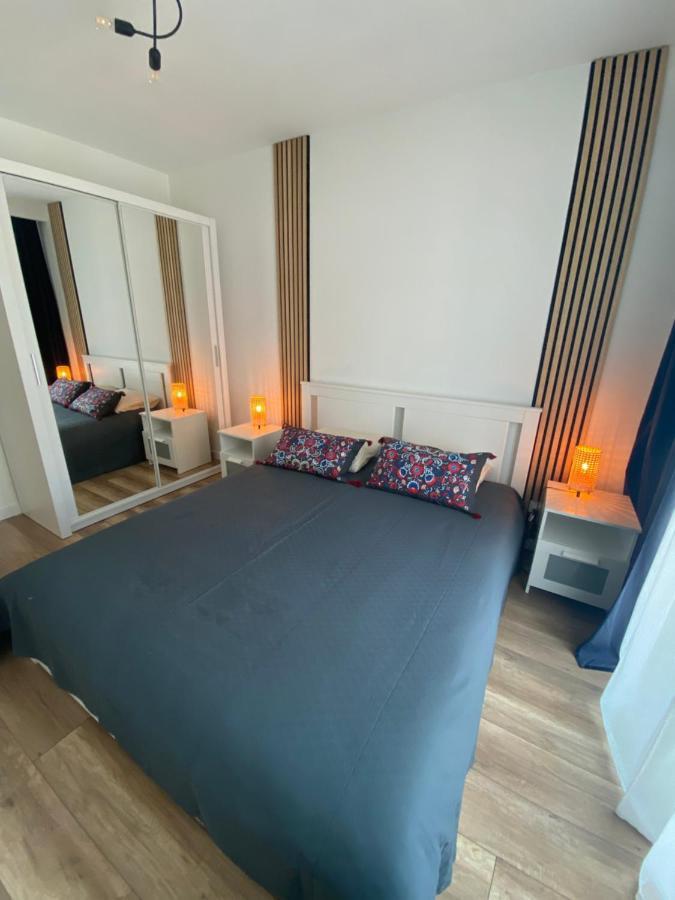 Angel Apartament 브로츠와프 외부 사진