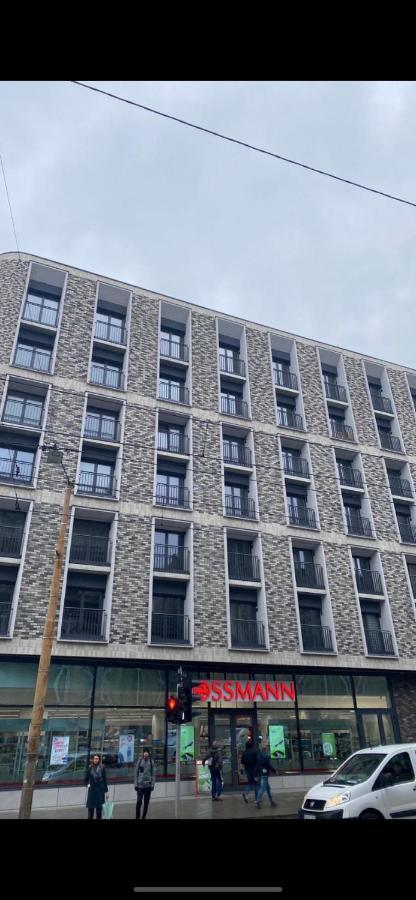 Angel Apartament 브로츠와프 외부 사진